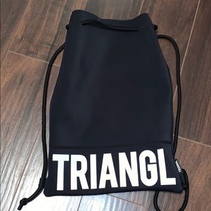 TRIANGL bag